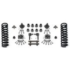 57-162429-1 Premier Quality Products Chevy Front End Rebuild Kit With Rack