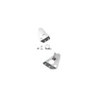 57-164270-1 Premier Quality Products Chevy Steering Column Lower Mount Manual Transmission