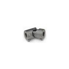 57-168640-1 Premier Quality Products Chevy Rack Pinion Upper For Ididit Column