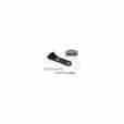 57-175693-1 Premier Quality Products Chevy Rack Pinion Steering Shaft Support Bracket U-joint Kit 1955-1957