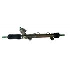 57-363941-1 Premier Quality Products Chevy Cci Rack Pinion Steering Unit New