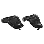 57-364117-1 Premier Quality Products Chevy Upper Control Arms Positive Camber Original