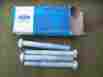 B7tz-5465-a 57-64 Ford Nos Four Front Spring Shackle Bushing Bolts Studs F-series Truck B7tz5465a