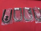 5705-3a Mustang Shelby Rear Leaf Spring Bolt Set