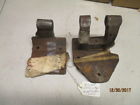 5715482 5713184 Nos Chevrolet 1962