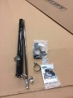 57osc-ak-ns Classic Performance Products Cpp Chevy Steering Column With Or Power