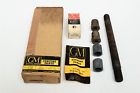579142 581345 General Motors Nos Lower