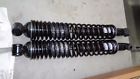 58496 Monroe Shocks Dodge Plymouth 048598010537