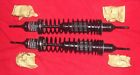 58539st Monroe Mustang Rear Shocks Sensa Trac Load Adjusting New