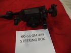 5895242 Gm To Chevy Steering Gear Box