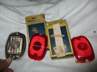 5937162 Gm Nos Chevrolet To Comm Tailamp Lens And Backup Lamp