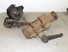 3964481 5961676 Gm Camaro Power Steering Box Pitman Pump Assembly Sbc Brackets