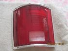 5965777 Gm Nos 1973-74-75-76-77 Chevrolet