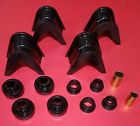 6-1902-bl Prothane Bronco Front Suspension Bushing Kit Degree
