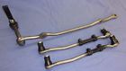 6-9mst Mustang Cougar Manual Steering Setup