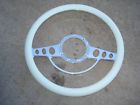 30725 6 Classic Wraps Specialties Billet " Steering Wheel Choice 14
