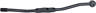 60-35081-1 Premier Quality Products Drag Link Power Steering Ford Mercury