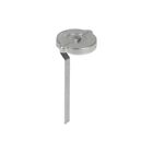 60-37200-1 Scott Drake Power Steering Pump Reservoir Cap With Dipstick Ford