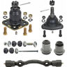 60-44248-1 Front Suspension Kit Deluxe Ford Eckler