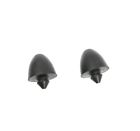 3773361  60-5780 Counterpart Automotive Chevy Truck Upper Front Control Arm Bumper Pair