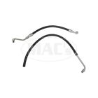 60-75360-1 Premier Quality Products Power Steering Hoses Borgeson