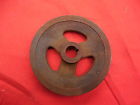 C1se-3a733-b 60 Power C1se-3a733- Pulley Steering Ford 63 64 62 Nos Pump 61