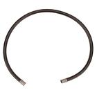 603028 Fragola Series Lined Hose An Ft Roll Black 822320026887