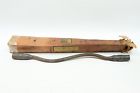 603481 General Motors Chevy Master Gb Steering Connecting Rod Gm Nos