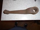 3650405 603483 Chevrolet Steering Pitman Arm Chevy Master Model Hb Nos