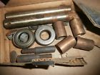 603537 Gm Nos Chevy Pontiac King Pin Unit Set