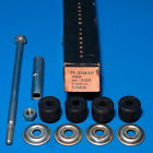 604846 Gm Chevrolet Nos Front