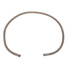 606006 Fragola Series Lined Hose An Ft Roll Stainless 822320026948