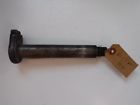 606789 Mopar Plymouth Steering Gear Worm Wheel Shaft Nos