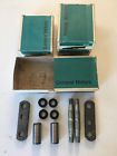 61-157121-1 Premier Quality Products Nos Chevy Truck Spring Pin Shackle Kit