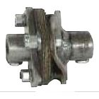 61-247549-1 Premier Quality Products Chevy Truck Rag Joint Power Steering Spline