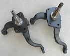 C3sz-3105-b 61-62 C1ss-3107 C3sa-3105-b Steering Spindle Knuckle Shaft Arm Passenger Ford Thunderbird 1961-1962