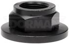 Fs4z3b477a 615-004 Spindle Nut Fits Ford Focus Dorman Autograde 885484645042