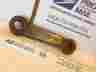618999 Studebaker Pitman Arm Nos Item 4343