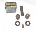 620371 Chrysler 1936 1937 1938 1939 Lower Outer Pin Kit 10010 Mopar