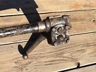 620759 Chrysler 1934 Steering Desoto Pitman Column Gearbox Mopar 1935