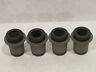 62151 Harris Nos Gm Corvette Front Lower Control Arm Bushings
