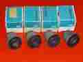 6270320 Gm Nos 1973-1982 Chevrolet Gmc Truck Blazer Jimmy Van Suburban 74 75 76 77 78 79 80