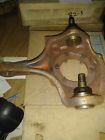 6273974 General Motors Nos Wheel Drive Right Steering Knickle Stop Bolt