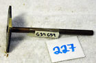 627659 Mopar Chrysler Desoto Dodge Plymouth Steering Gear Housing Cover