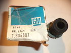 335897 62880 Gm Nos Chevy Buick Oldsmobile Pontiac Camaro Firebird Chevelle