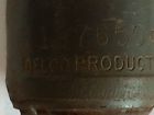 3197650 63-74 Line Sprial Absorbers Delco Shock Production Corvette-