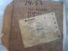 65068h 632 Bearing International Timken Harvester