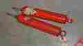 82-1348 64-67 Koni Sunbeam Tiger Nos Adjustable Rear Sport Shocks