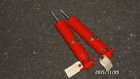 2160 64-76 Koni Chvelle Gto 442 Gs Beaumont N.o.s Adjustable Front Shocks