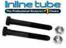 Inl13149 64-81 Inline Tube Gm Pontiac Olds Chevy Buick A F X Body Control Arm Bolt And Nut Set Point